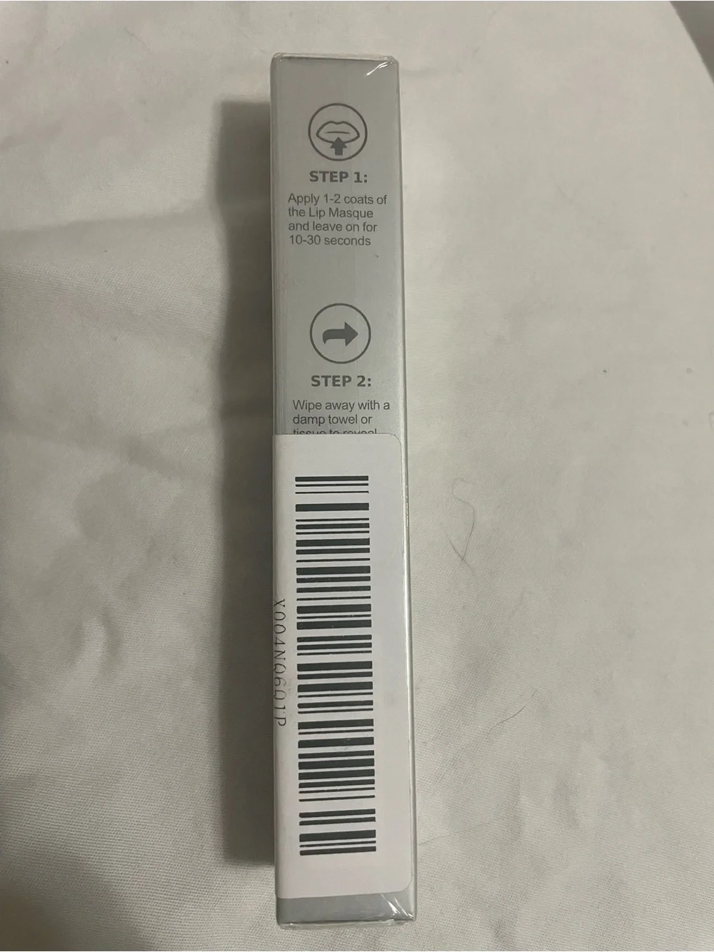 Olibolla lip stain masque